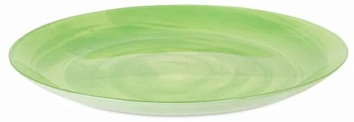 Тарелка десертная 19 см SANDRINE GREEN Luminarc V1315 