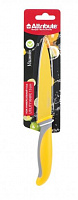 Нож универсальный VITAMIN 13 см Attribute APR006 