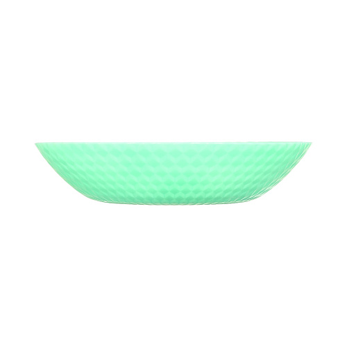 Тарелка суповая 20 см Luminarc Q4650 Pampille Turquoise