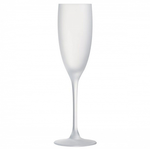 Набор фужеров (бокалов) для шампанского LA CAVE FROST 160мл 4шт Luminarc N2596 