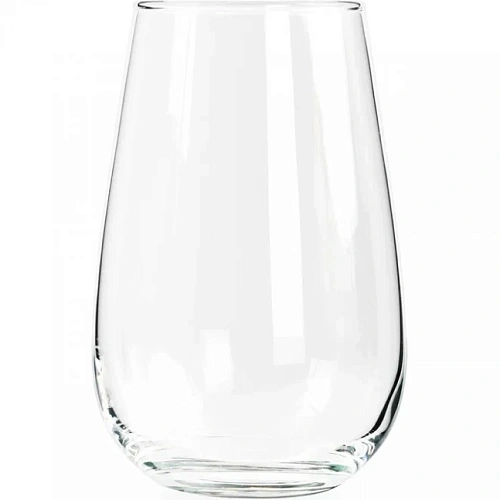 Набор стаканов 6 шт / 400 мл высокие Luminarc Q0085 Габи