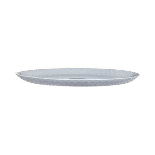 Тарелка обеденная 25 см Luminarc Q4643 Pampille Granit