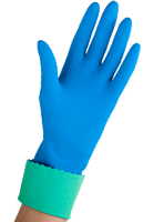 Перчатки для чувствительной кожи L Vileda 146264 Comfort & Care