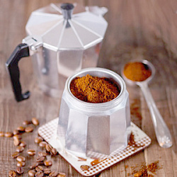 Секрет приготовления кофе в гейзерной кофеварке и уход за ней.