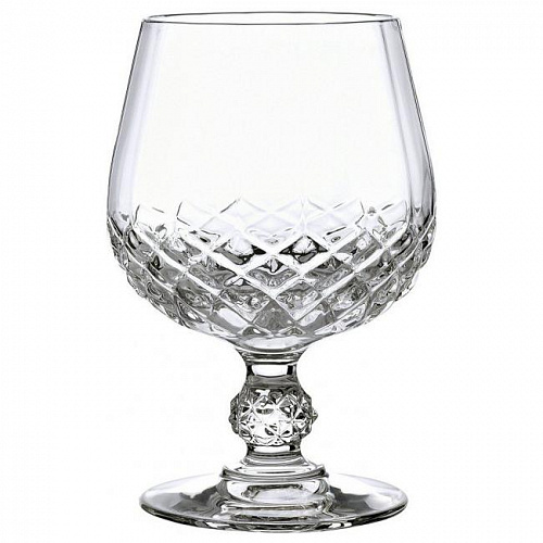 Набор бокалов для бренди ЛОНГШАМП 320 мл 6 шт Eclat Cristal D'Arques L9755 