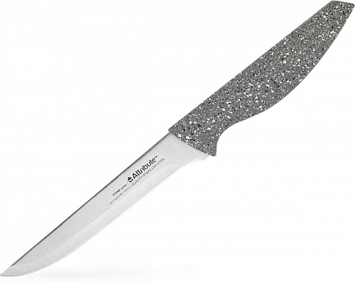 Нож филейный STONE 15см Attribute AKS136 AKN015 