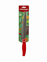 Нож филейный ILLUSION 20см Attribute AKI038 