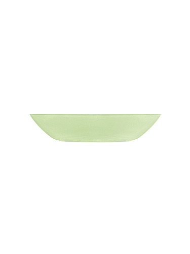 Тарелка суповая 21 см SANDRINE GREEN Luminarc V1316 