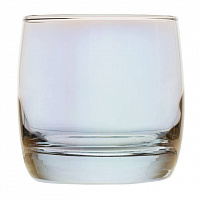 Набор стаканов низких 4 шт 310 мл ЗОЛОТИСТЫЙ ХАМЕЛЕОН Luminarc P9324 ФРАНЦУЗСКИЙ РЕСТОРАНЧИК