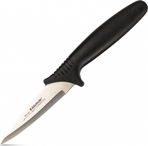 Нож для фруктов CHEF 9см Attribute AKC002 AKF109 AKF210 