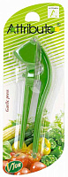 Пресс для чеснока VIVA Grey-Green Attribute ATV616 