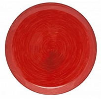 Тарелка десертная Stonemania Red 20,5см Luminarc H3552 