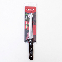 Нож филейный 16 см Attribute AKR136 Redwood