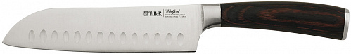 Нож сантоку Taller TAL2047 TR-2047 