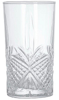 Набор стаканов РОДЕС 6шт 310мл высокие Luminarc N9066 