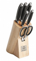 Набор ножей Taller TAL22008 TR-22008 