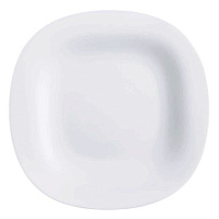 Тарелка десертная 19 см Luminarc L4454 D2366 H3660 J3937 Карин белый