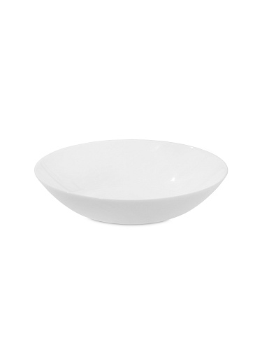 Тарелка обеденная 25 см Luminarc Q8714 Лили Белый