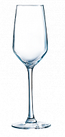 Фужер (бокал) для шампанского ВАЛЬ СЮРЛЮАР 190мл Luminarc L4748 
