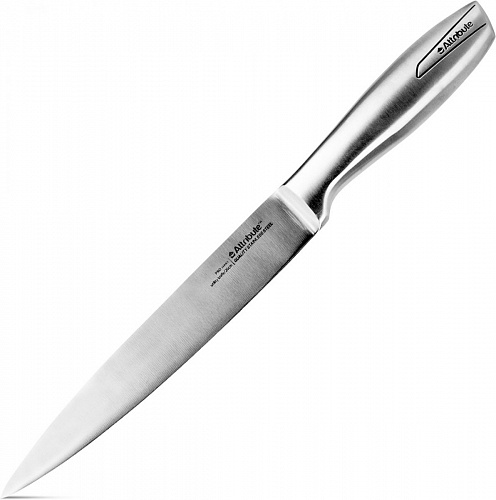 Нож универсальный PRO 20см Attribute AKL020 