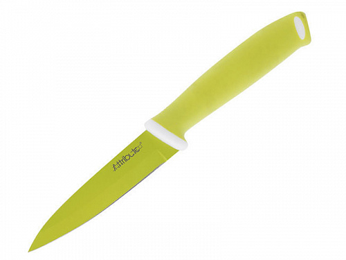 Нож универсальный SPRING GREEN 20см Attribute AKZ220 AKZ320 