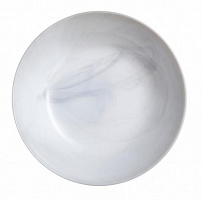 Тарелка суповая 20 см Luminarc P9835 Diwali Granit Marble