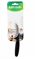 Нож для овощей CHEF 8см Attribute AKF208 
