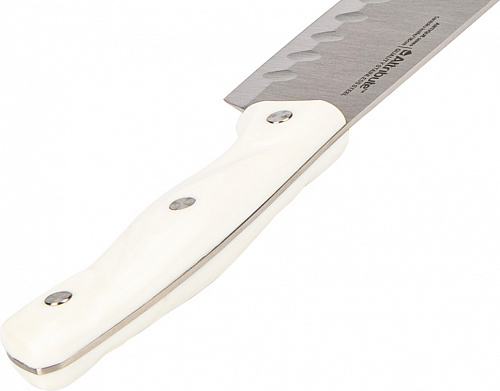 Нож сантоку ANTIQUE 18см Attribute AKA027 AKA118 AKA518 