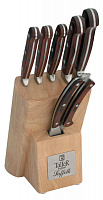 Набор ножей Taller TR-2001 