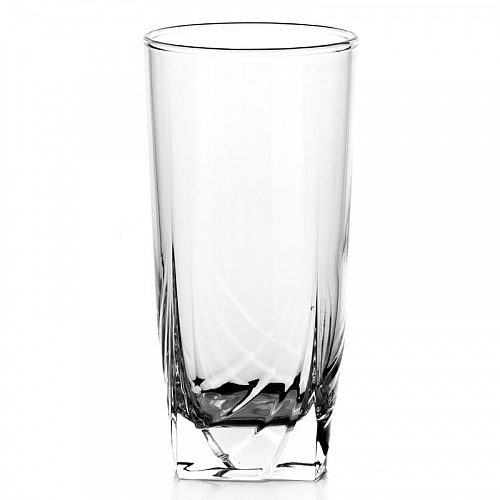 Набор стаканов АСКОТ 6шт 330мл высокие Luminarc H9813 
