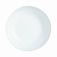 Тарелка суповая АММОНИТ 21см Luminarc P8826 