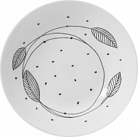 Тарелка суповая СКЕТЧ 20см Luminarc N9692 