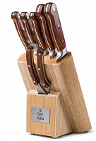 Набор ножей TR-22001 Taller  Саффолк