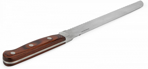 Нож для хлеба GRANADA 21см Attribute AKG221 AKG421 