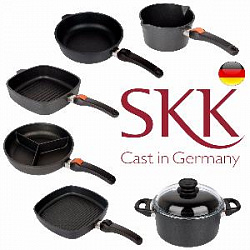 SKK - посуда из Германии