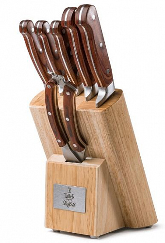 Набор ножей TR-22001 Taller TAL22001 Саффолк